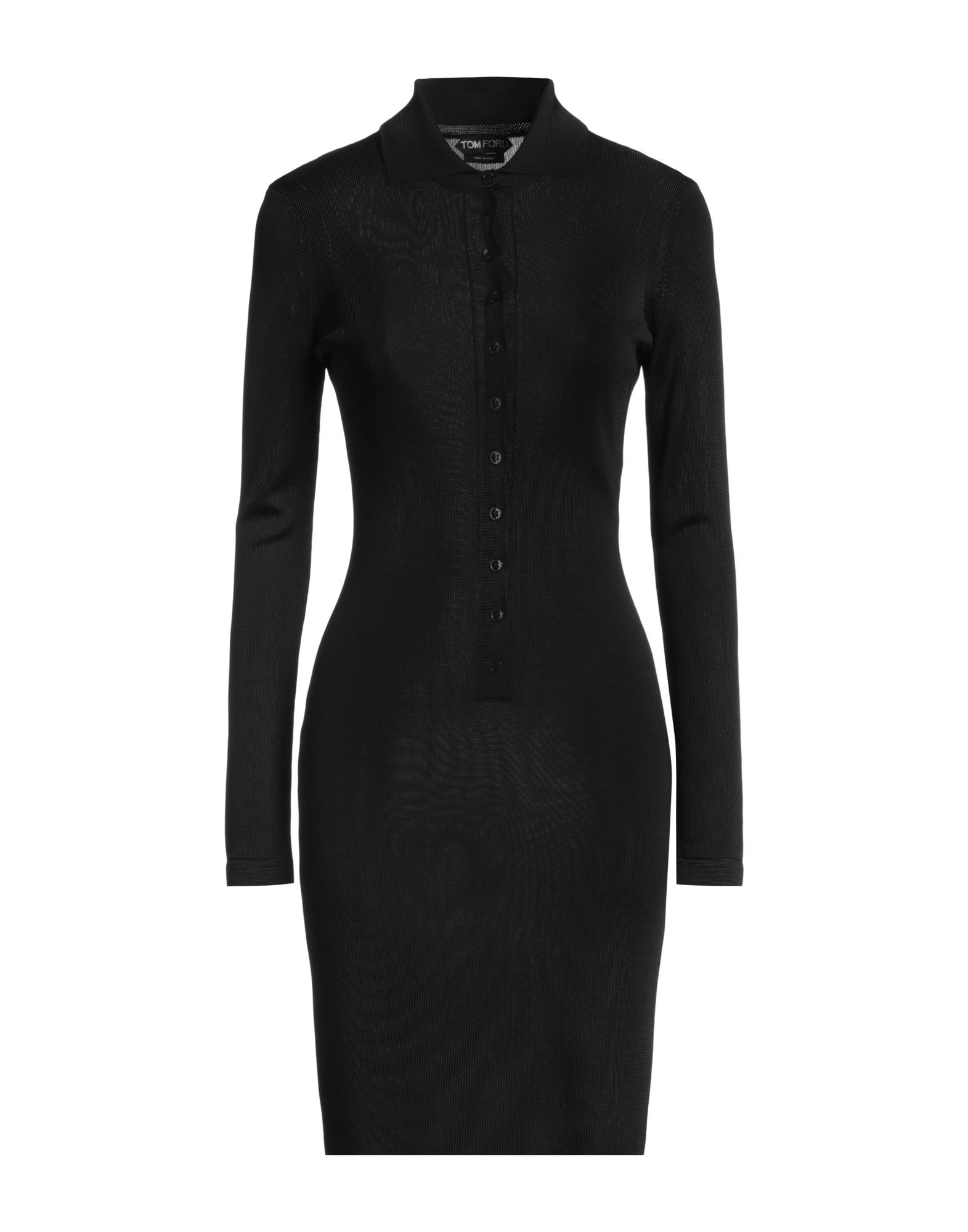 TOM FORD - Mini dresses