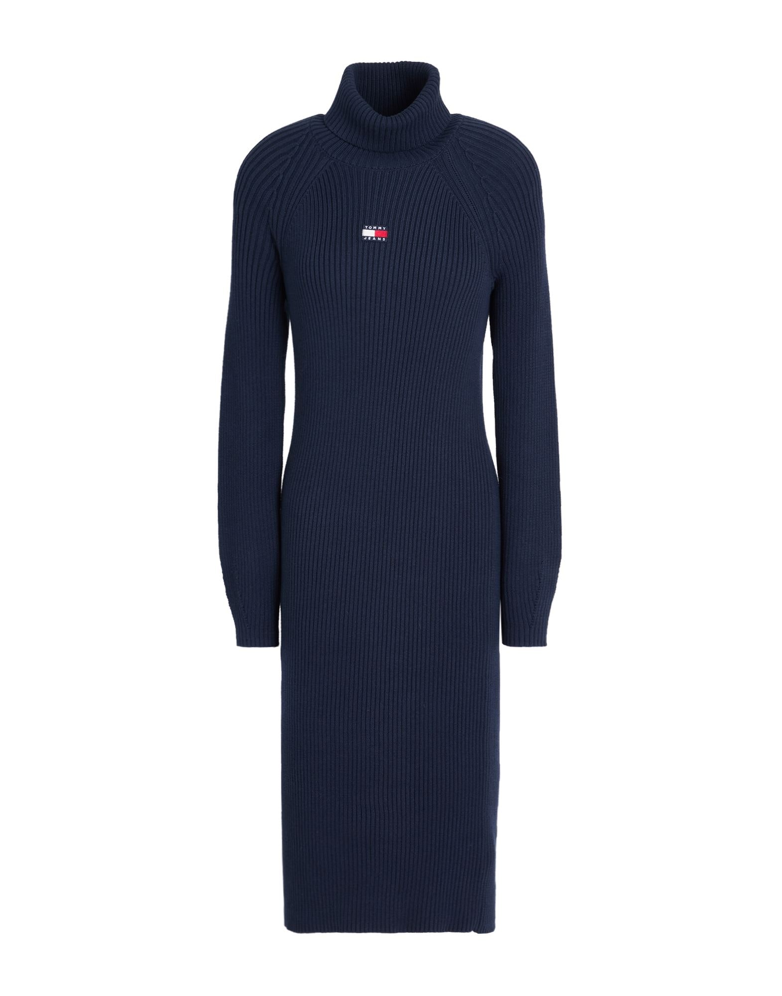 TOMMY JEANS - Платья миди