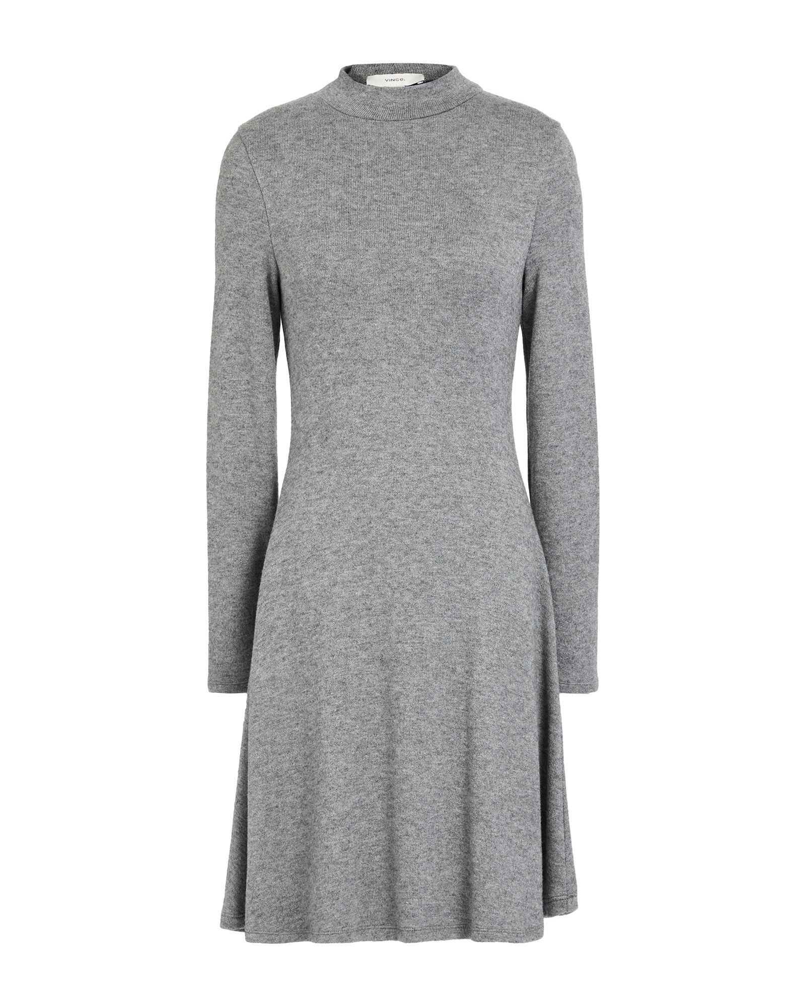 VINCE. - Mini dresses