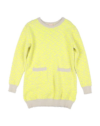 ELISABETTA FRANCHI Robe LA MIA BAMBINA 100% Polyamide