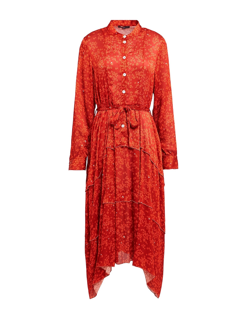 HIGH - Midi dresses
