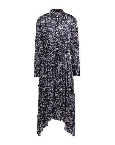 HIGH Midi dress TECH 100% Polyester