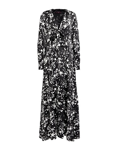 HIGH Long dress TECH 100% Polyester