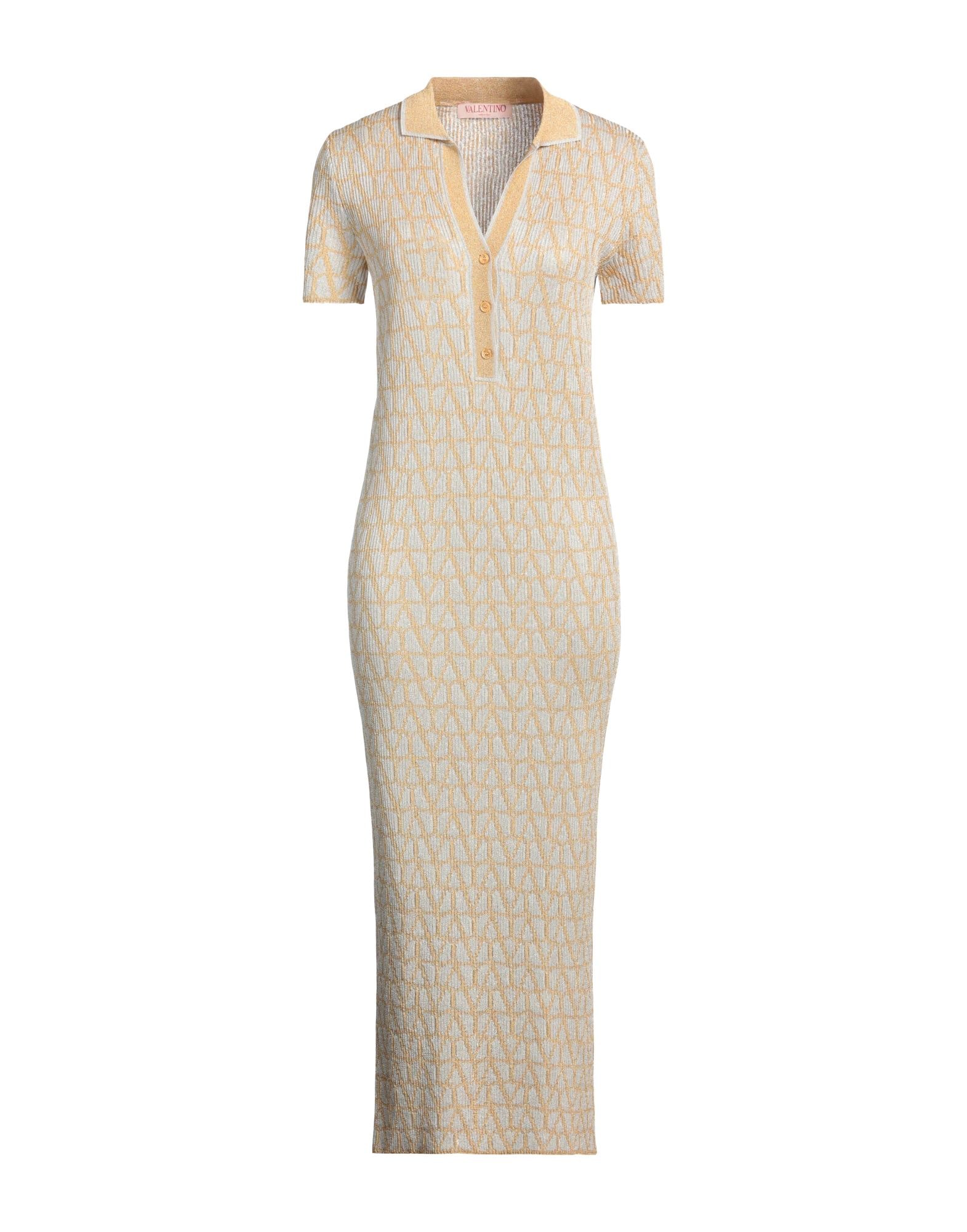 VALENTINO GARAVANI - Midi dresses