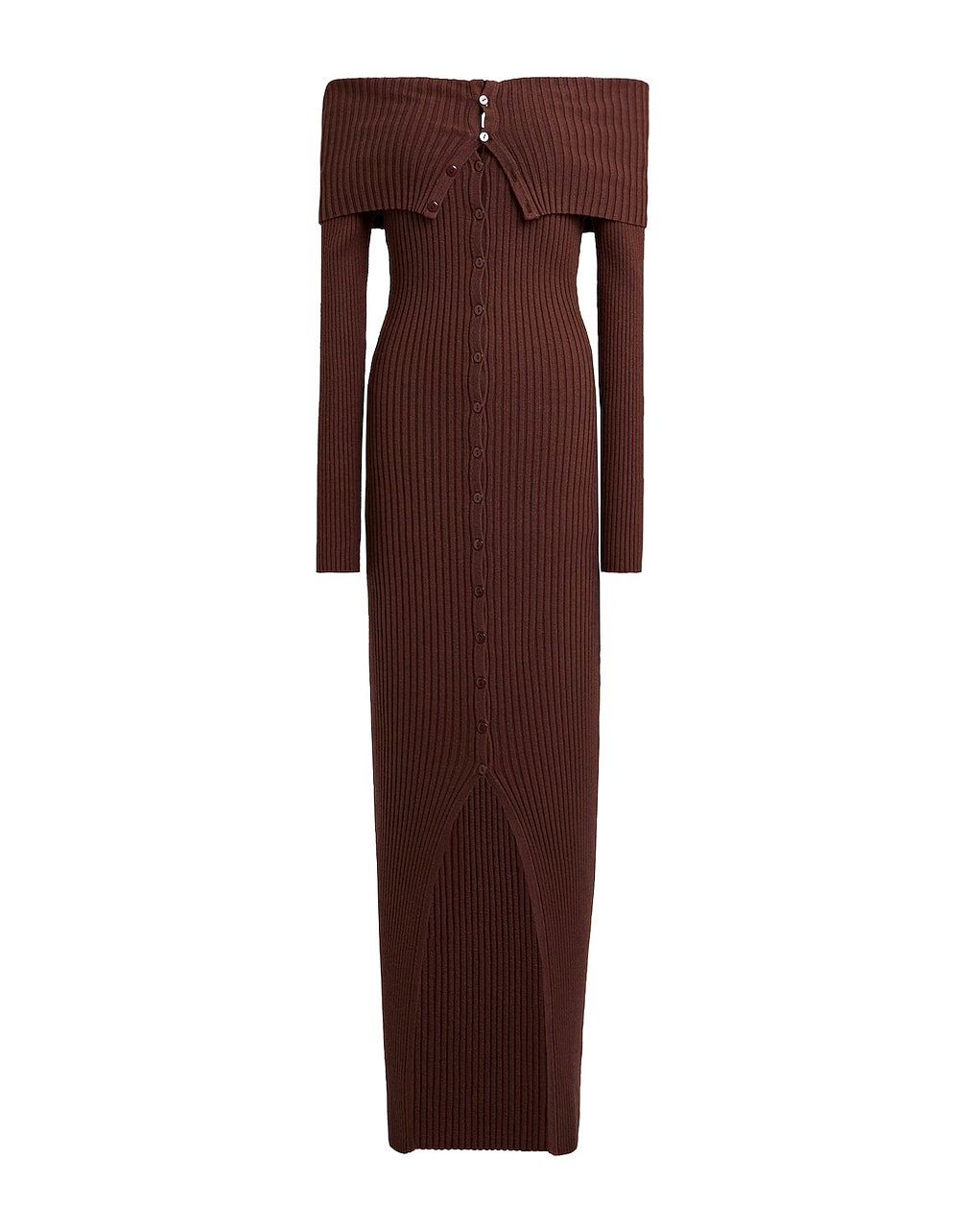 NO SECRETS - Maxi-Kleider