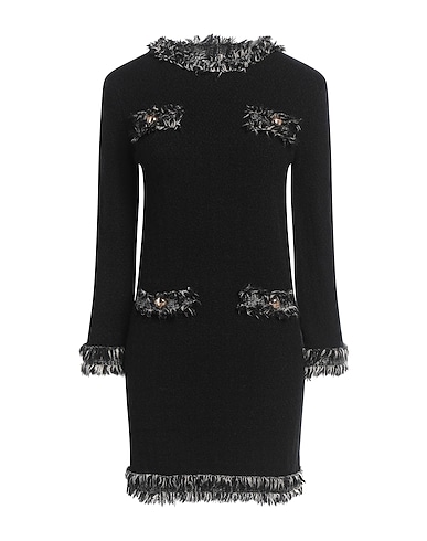 NO SECRETS Office dress 50% Viscose, 28% Polyester, 22% Polyamide