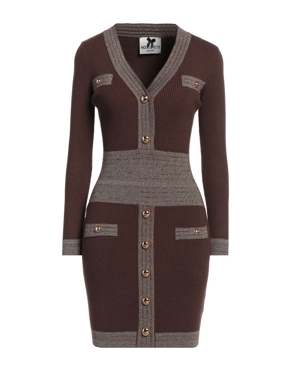 NO SECRETS - Mini-Kleider