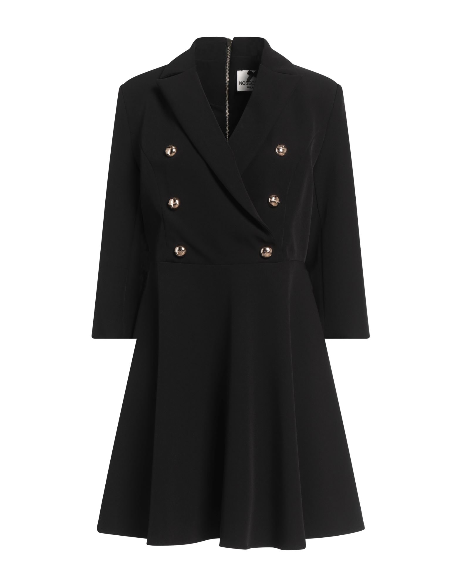 NO SECRETS - Mini dresses