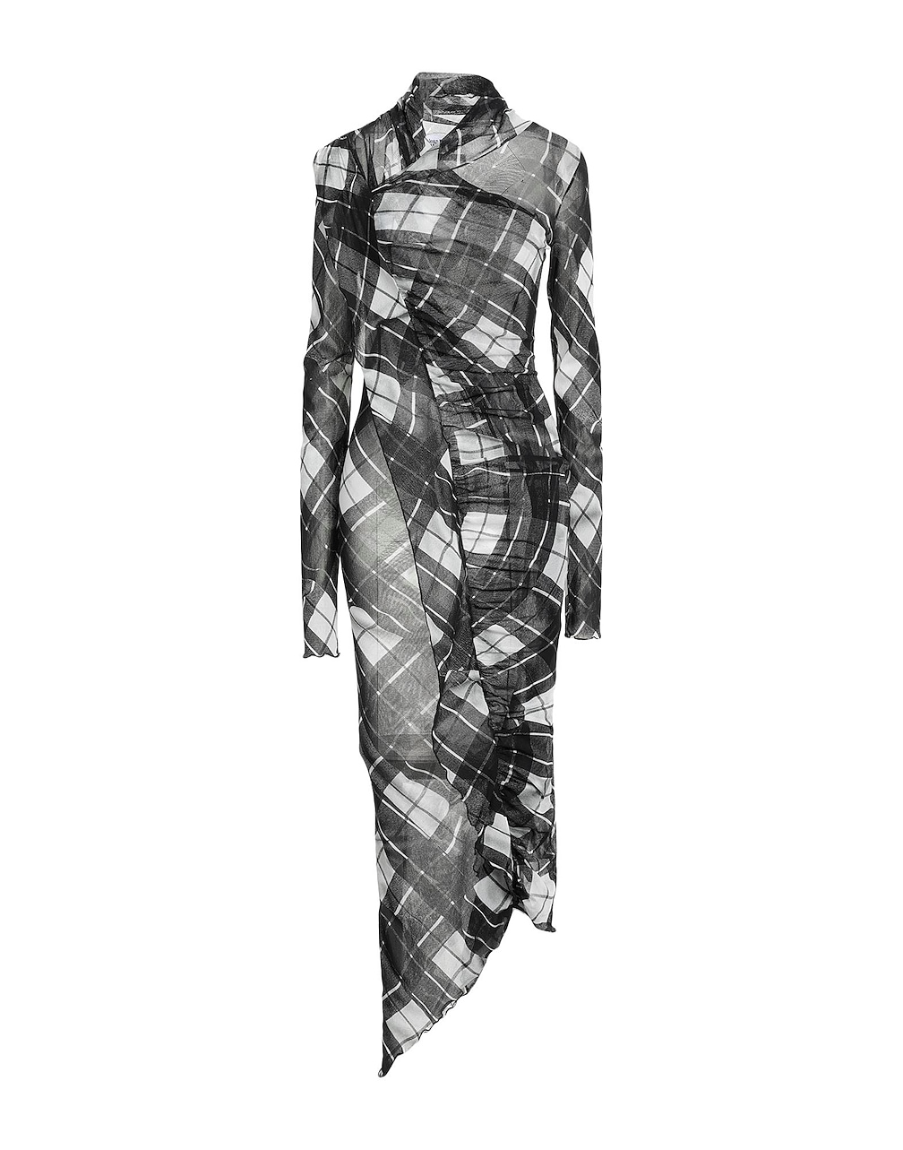 JEAN PAUL GAULTIER - Vestiti midi
