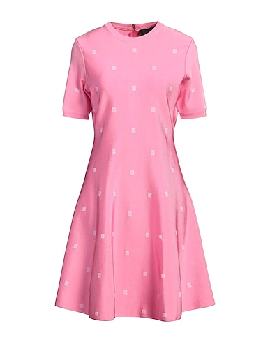 GIVENCHY Summer dress 84% Viscose, 9% Polyamide, 4% Polyester, 3% Elastane