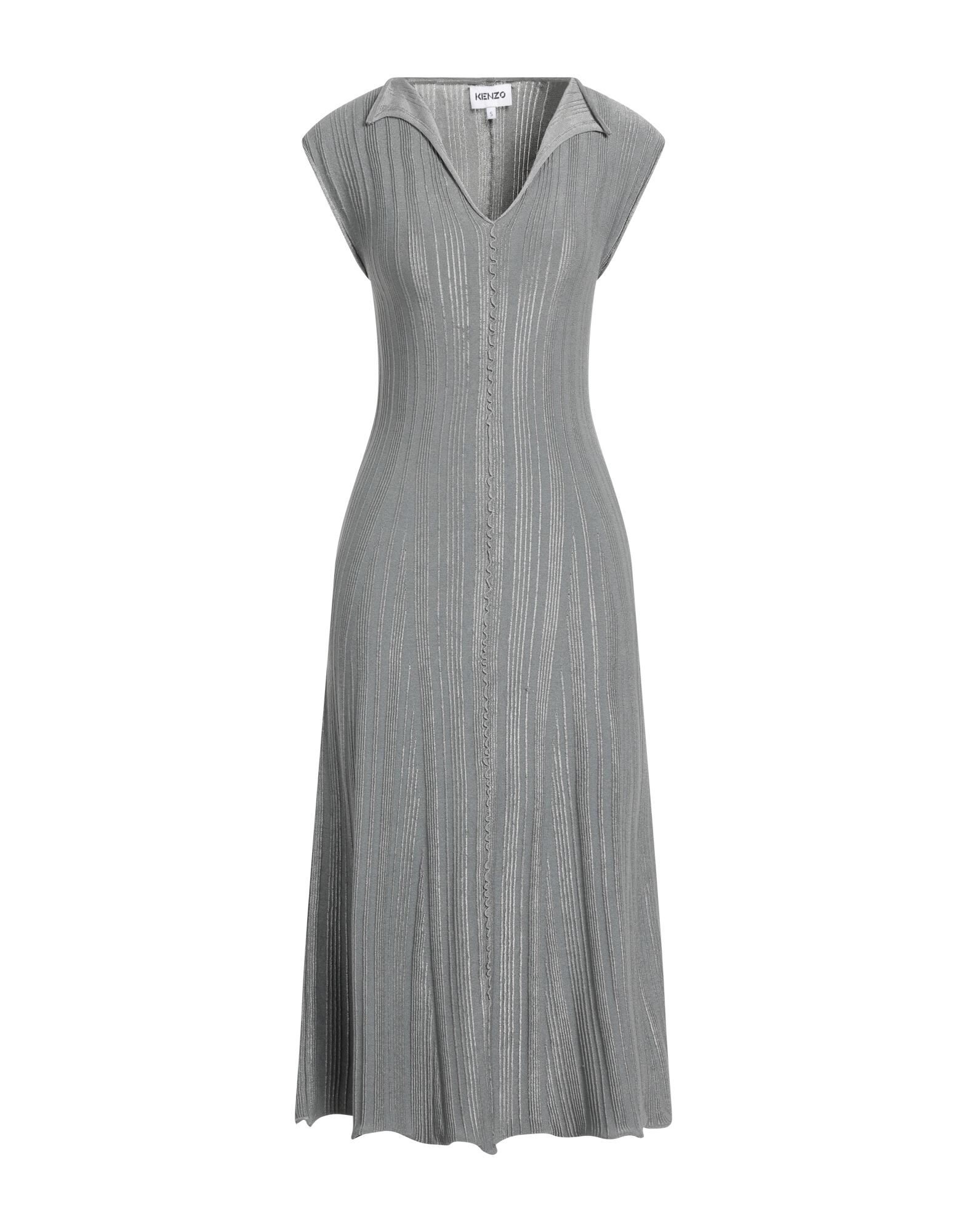 KENZO - Vestidos midi