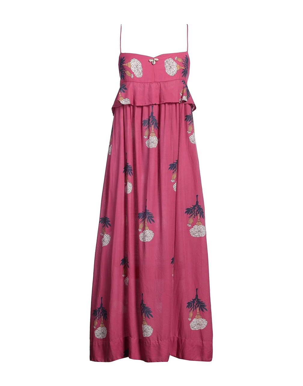 ALIX OF BOHEMIA - Robes midi