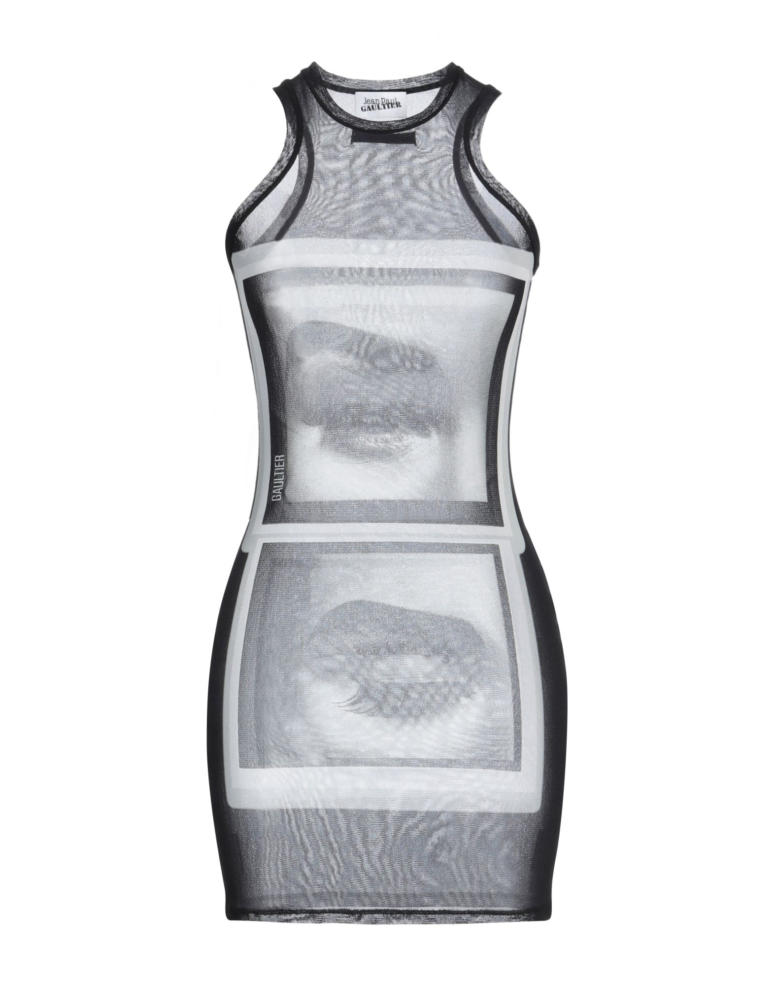 JEAN PAUL GAULTIER - Короткие платья