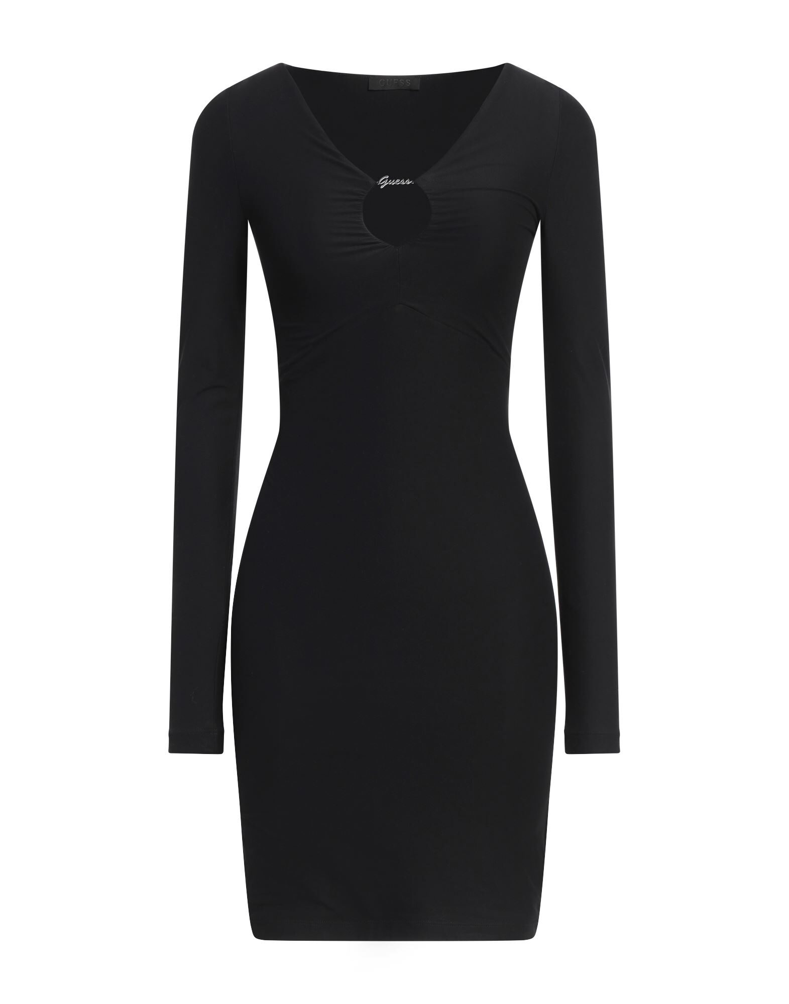 GUESS - ミニ丈ドレス