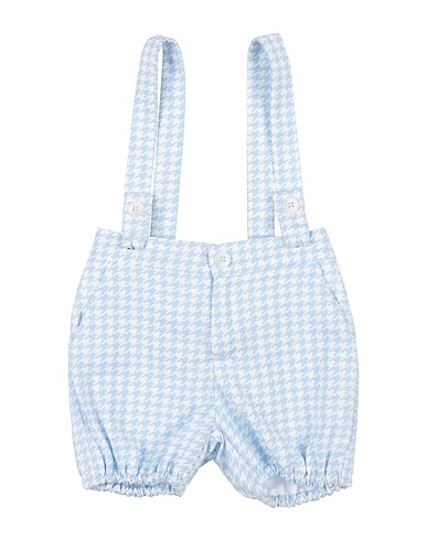 MANUELL & FRANK Платье для малыша ENFANT 63% Полиэстер, 34% Вискоза, 3% Лайкра