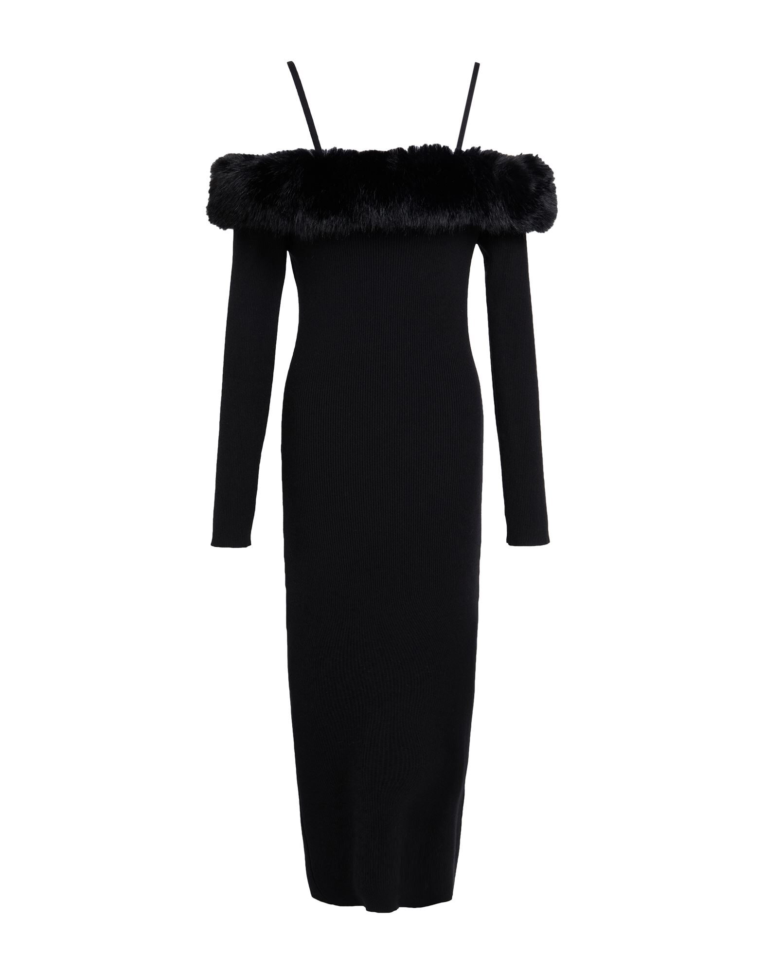 NO SECRETS - ミディ丈ワンピース