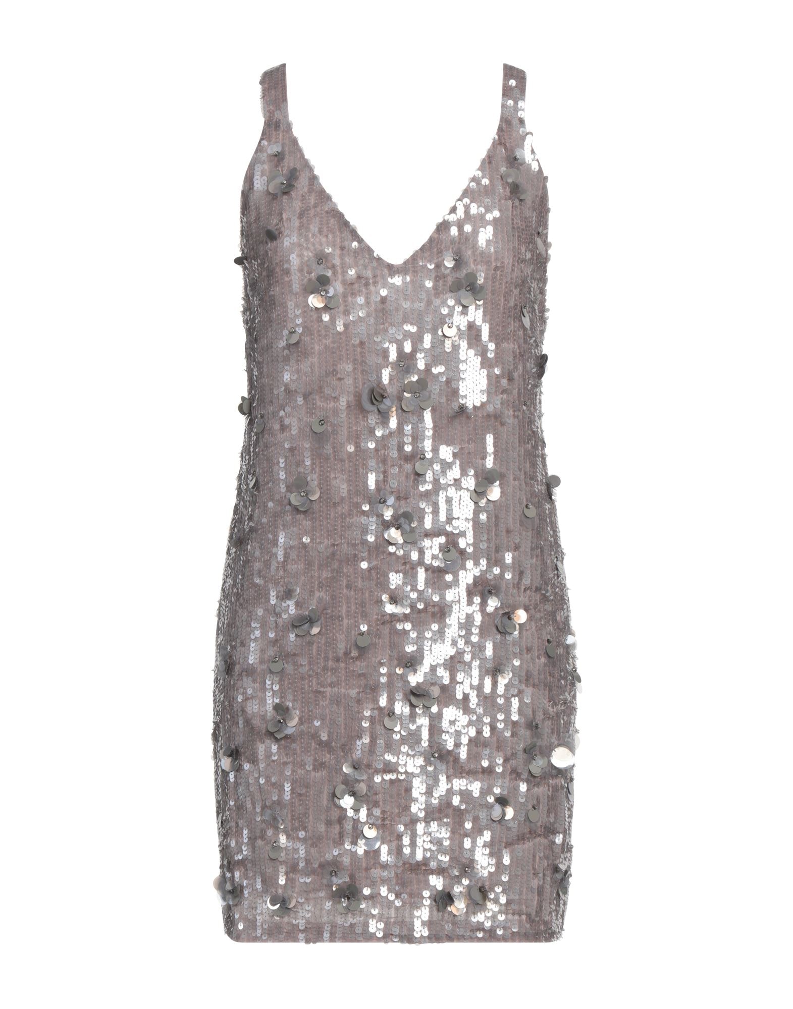 P.A.R.O.S.H. - Mini dresses