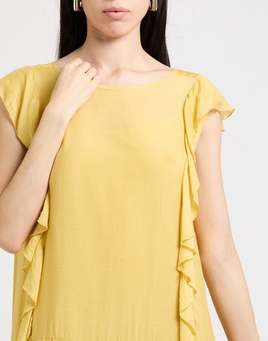 FERRANTE Платье миди