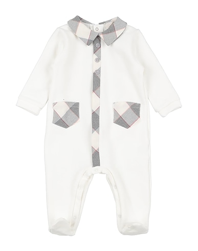 LALALÙ Комбинезон для малыша PANNA 92% Хлопок, 8% Эластан