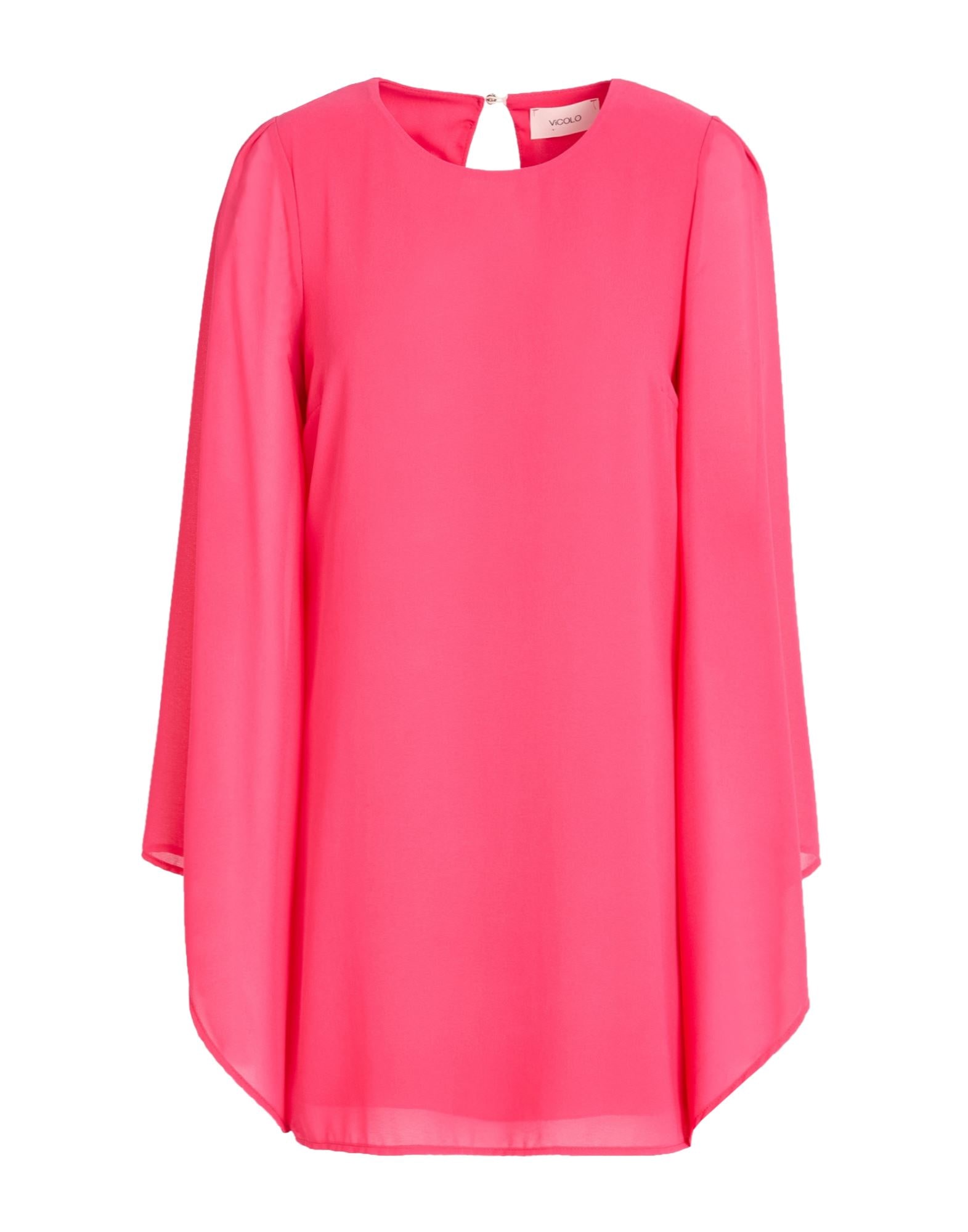 GUESS - Mini dresses