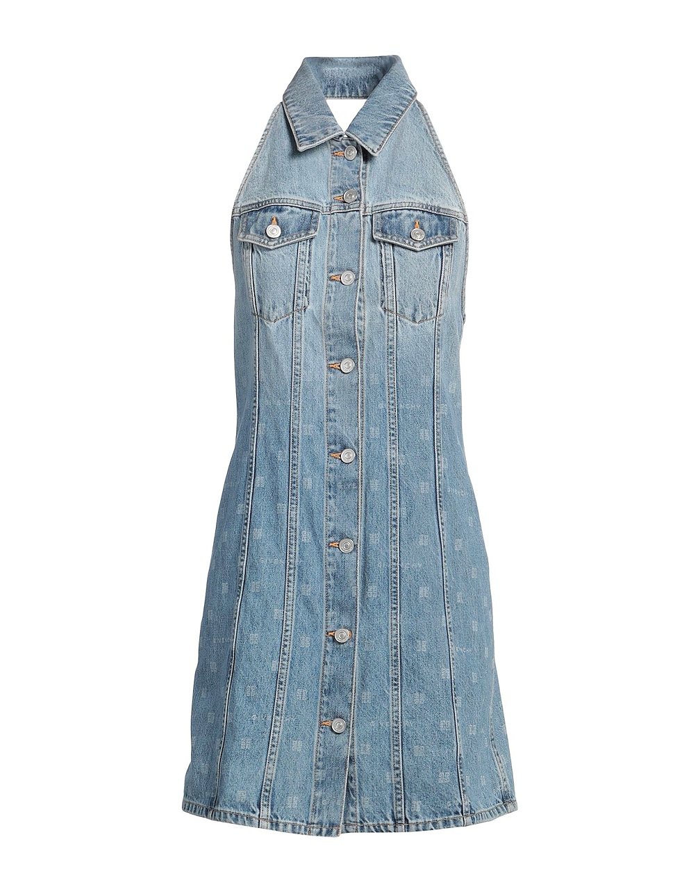 GIVENCHY - Mini dresses