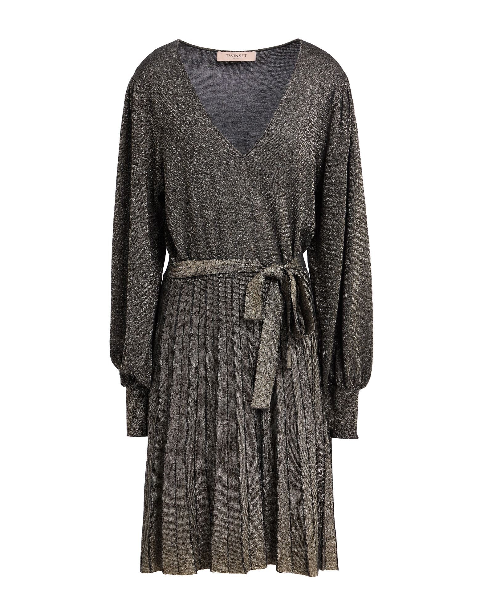 TWINSET - Vestiti corti