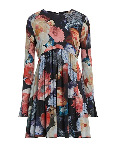 ANIYE BY Short dress 94% Polyester, 6% Elastane