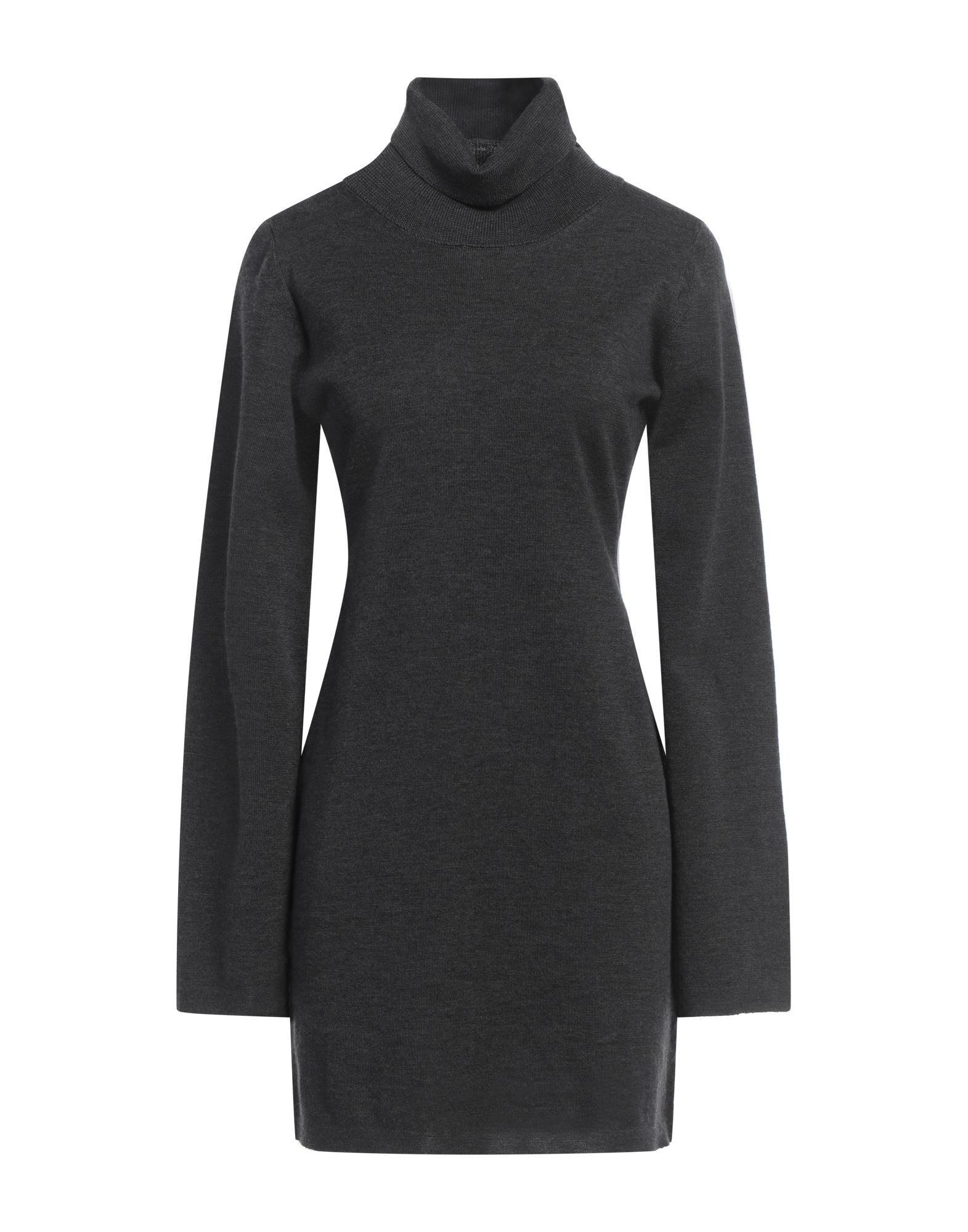 SEMICOUTURE - Minivestidos