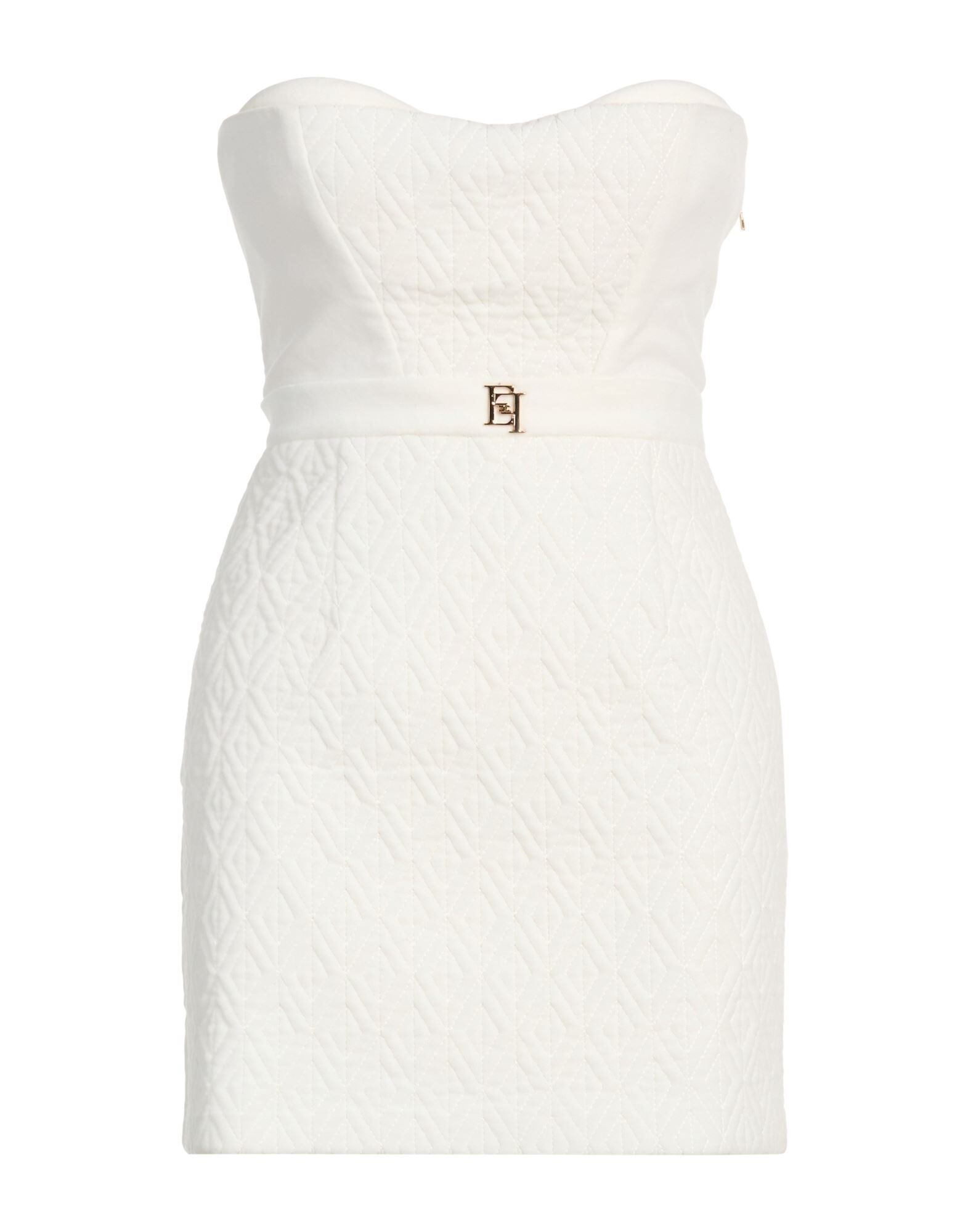 ELISABETTA FRANCHI - Robes courtes