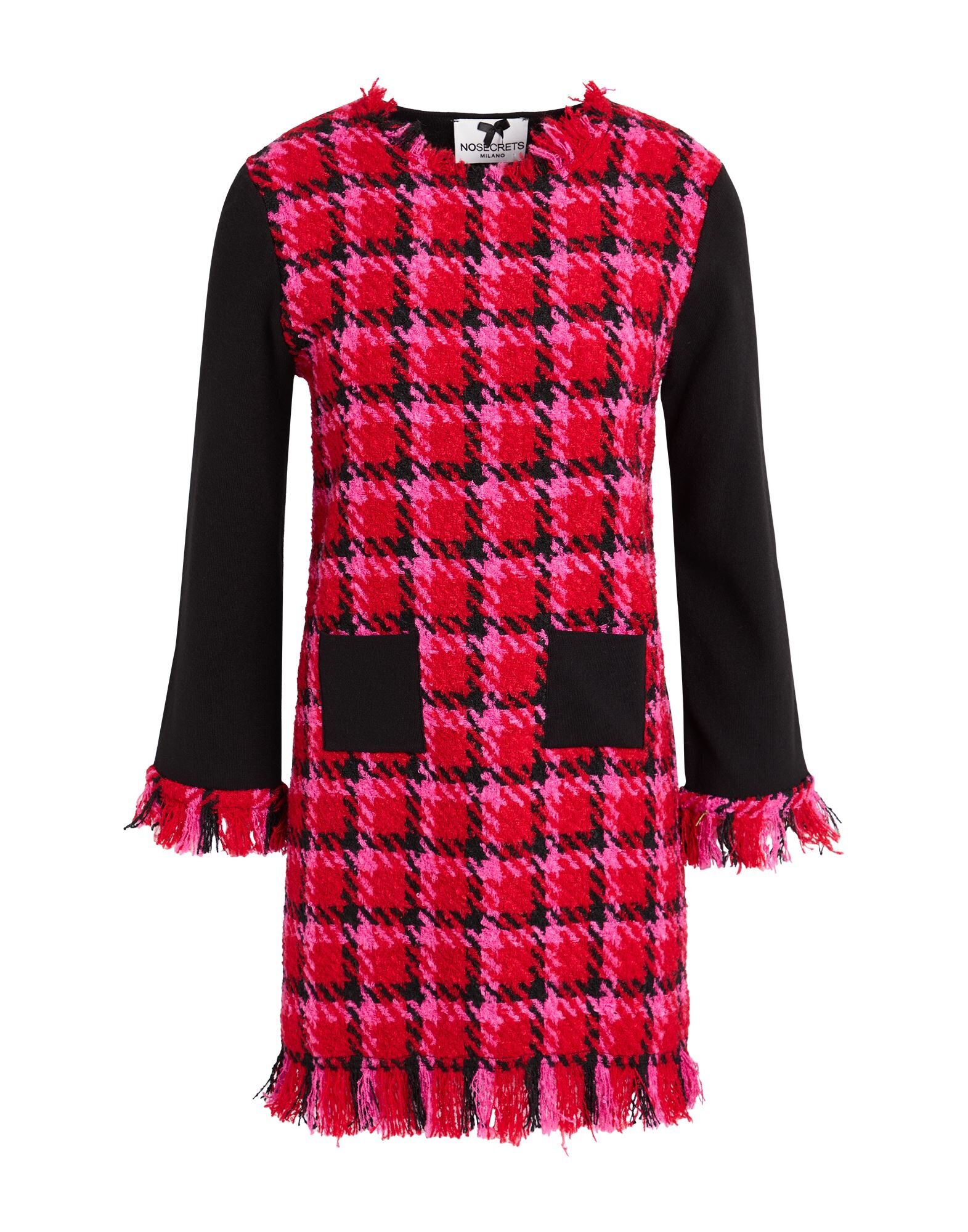 NO SECRETS - Mini dresses