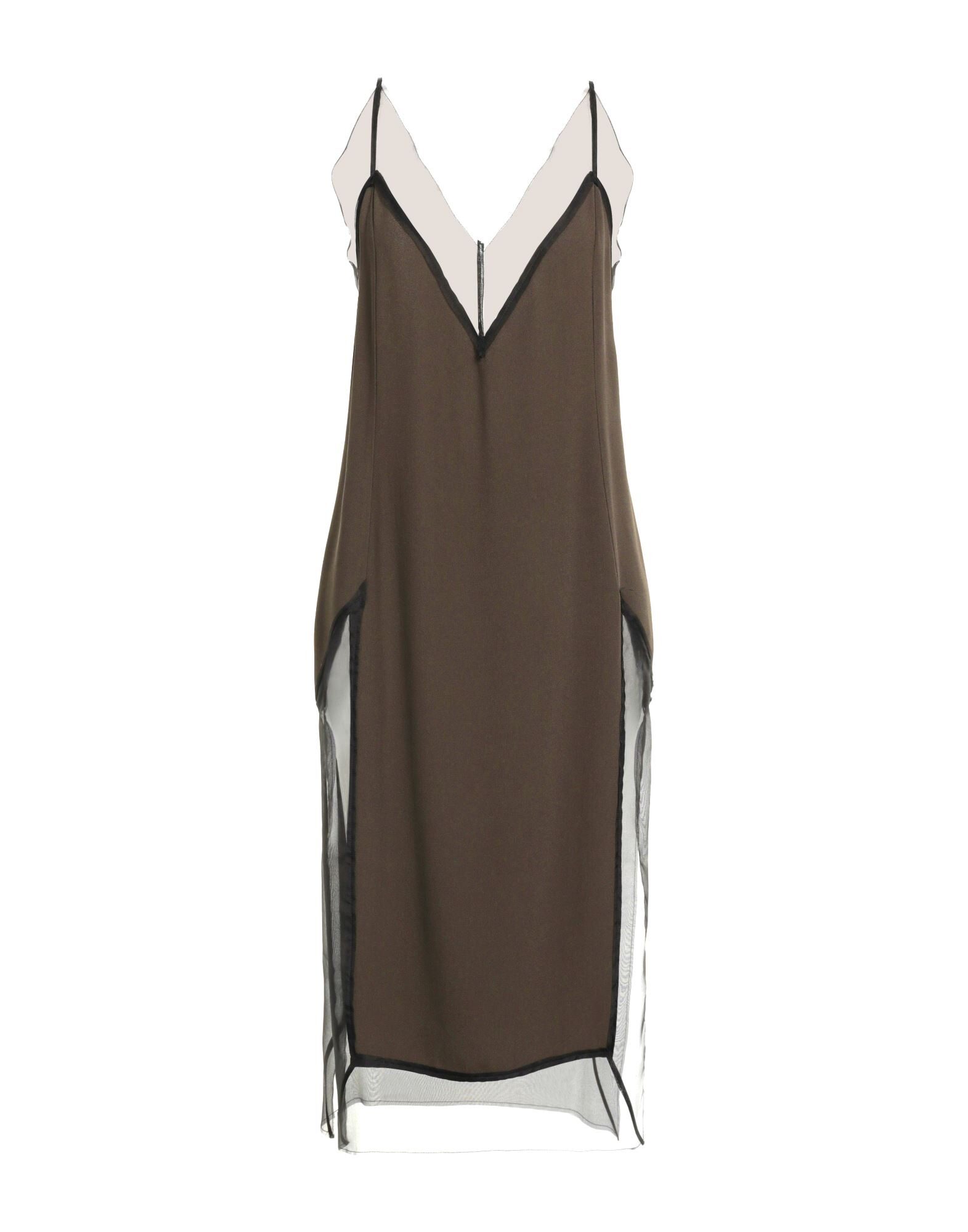 AMI ALEXANDRE MATTIUSSI - Midi dresses