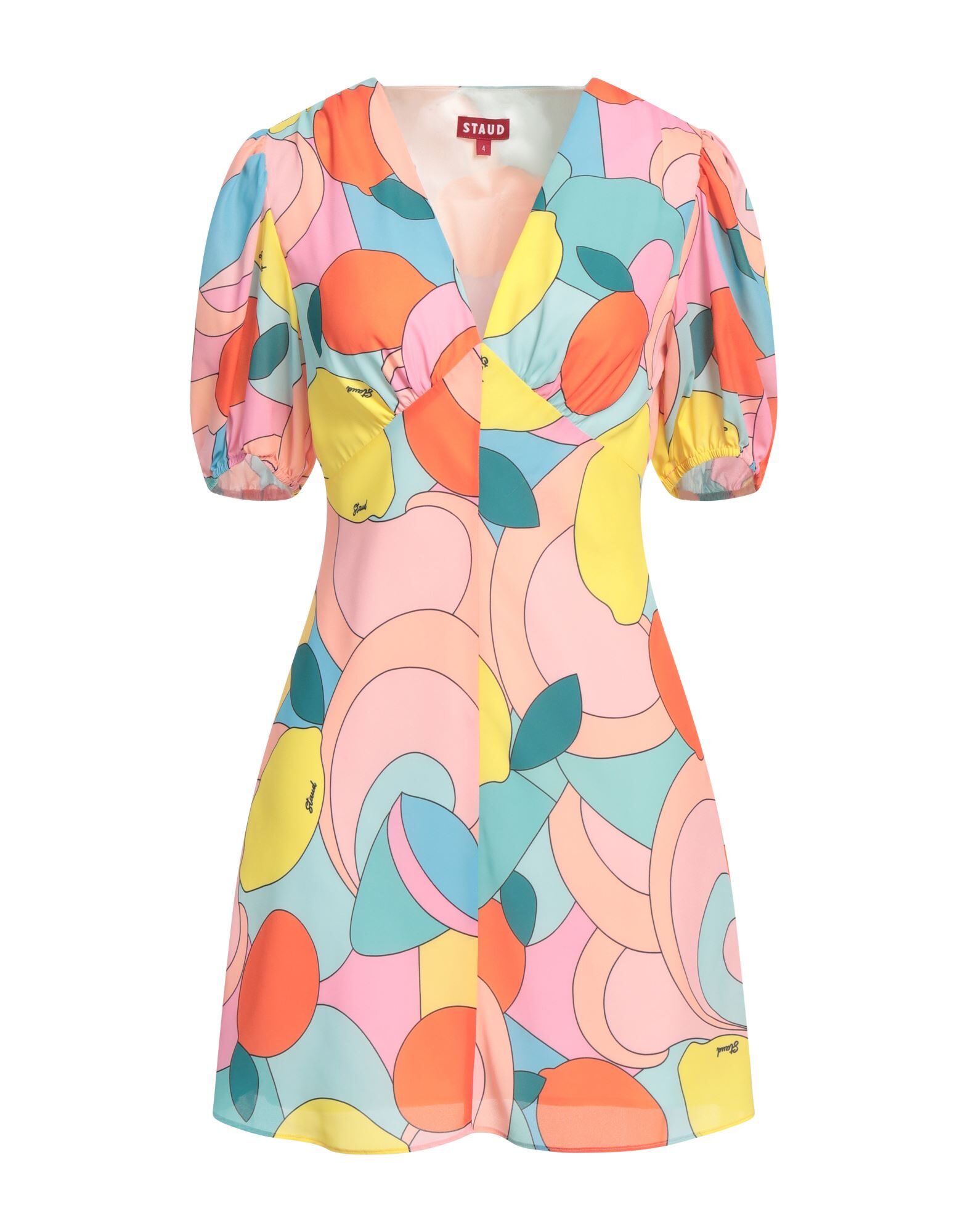 STAUD - Mini dresses