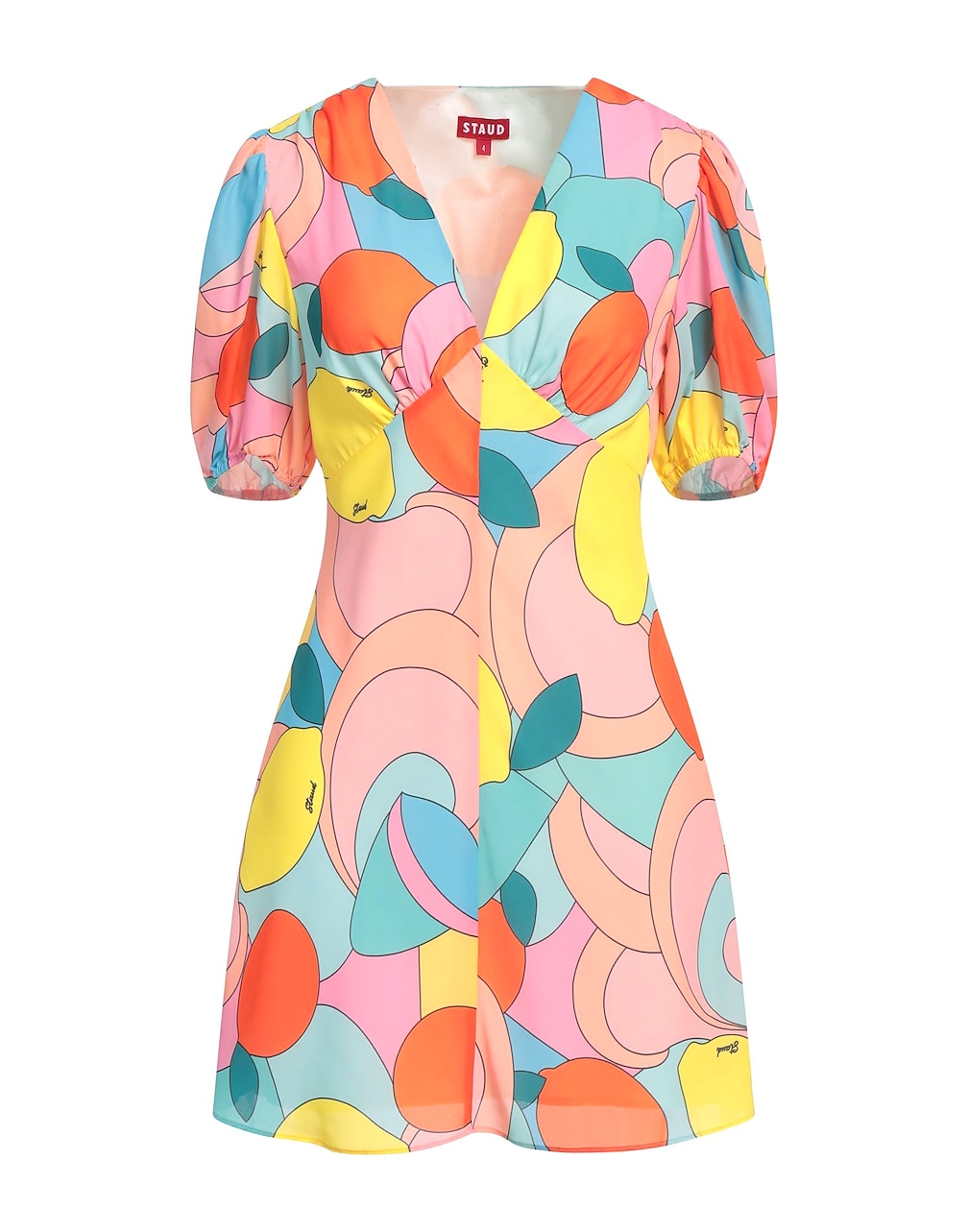 STAUD - Mini dresses