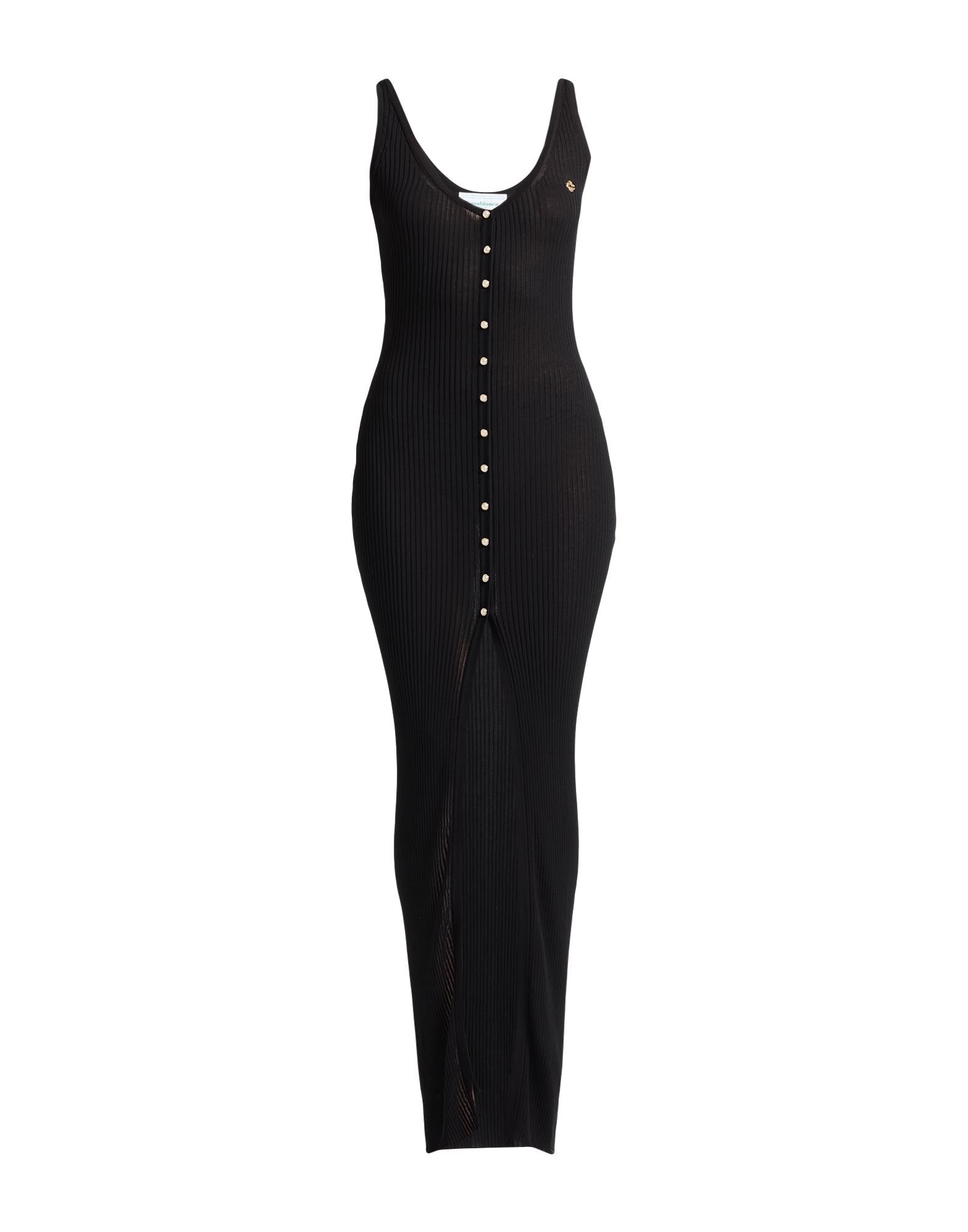 CASABLANCA - Maxi dresses