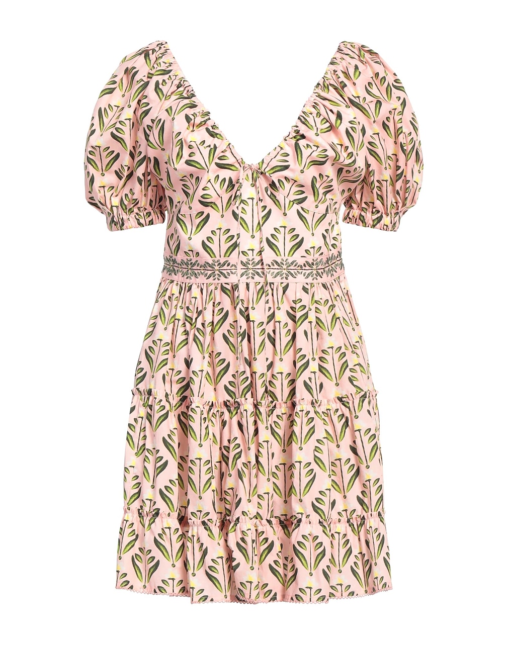 AGUA by AGUA BENDITA - Mini dresses
