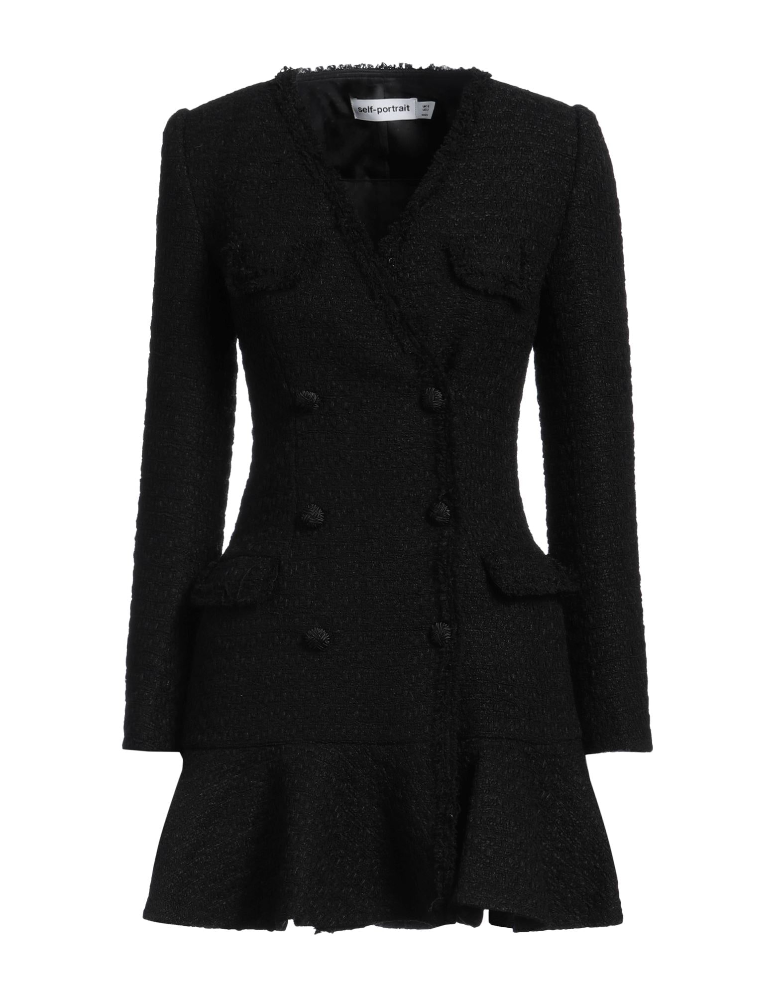 SELF-PORTRAIT - Mini dresses