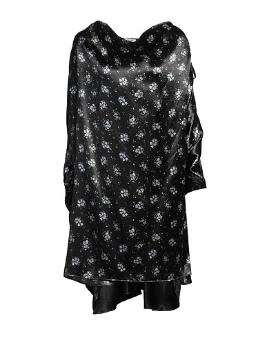 ACNE STUDIOS Short dress Black 100% Polyester