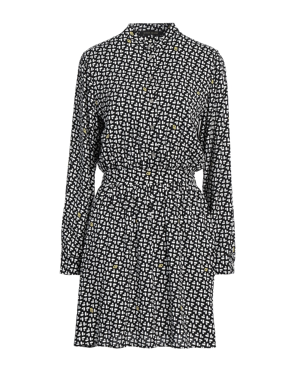 GAUDÌ - Robes courtes