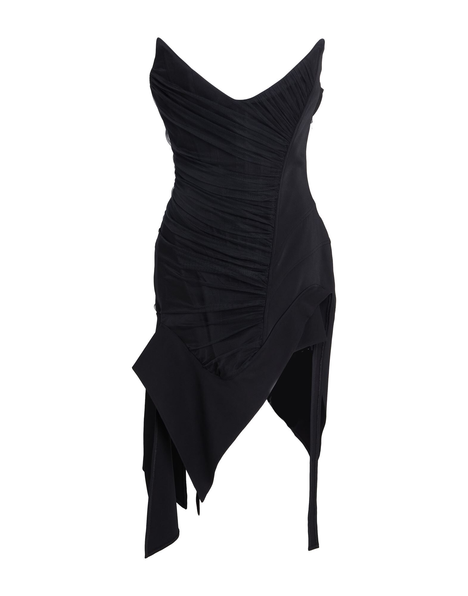 MUGLER - Mini dresses