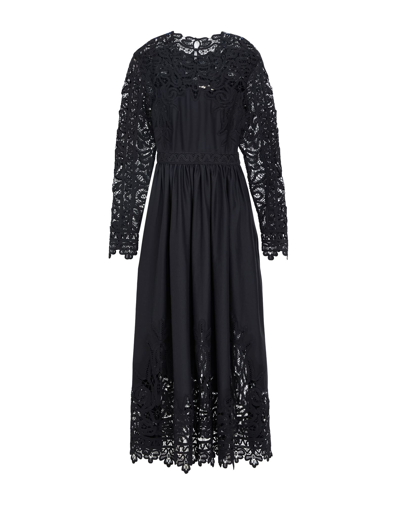 ULLA JOHNSON - Длинные платья