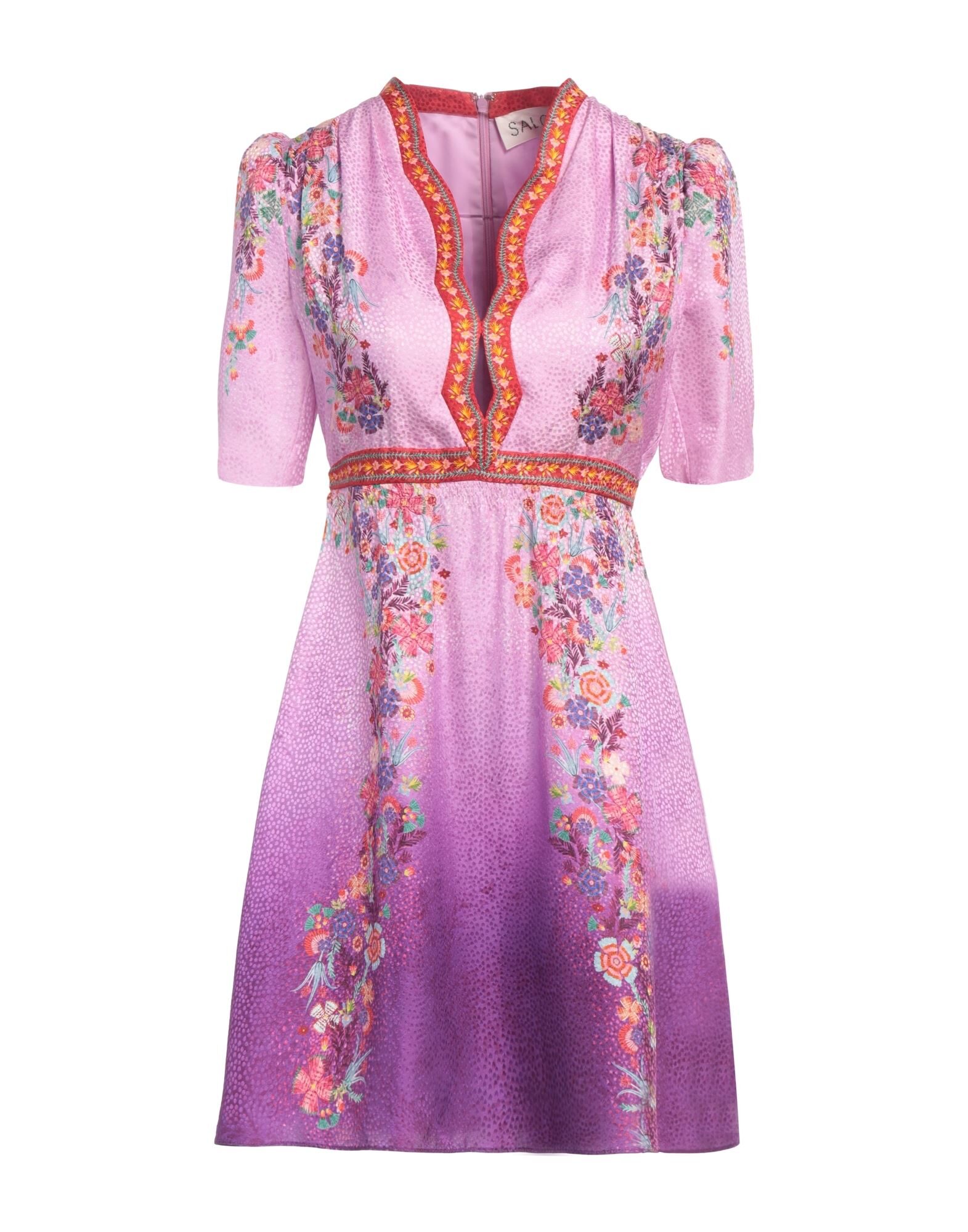 SALONI - Vestiti corti