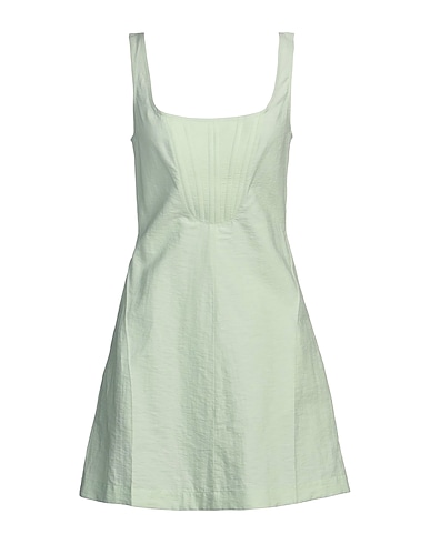 STELLA McCARTNEY Special occasion dress 49% Linen, 40% Cotton, 11% Polyamide