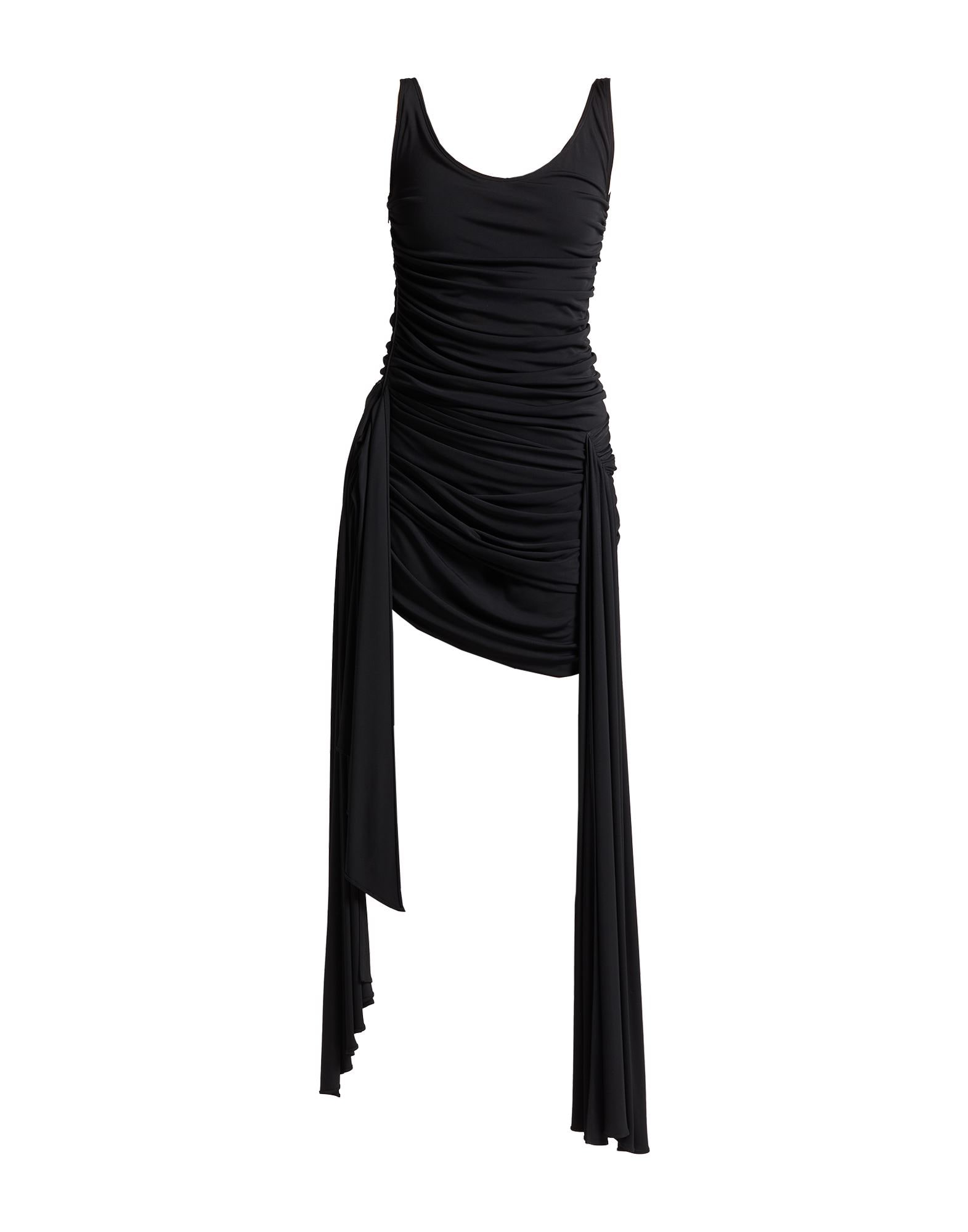 MUGLER - Короткие платья