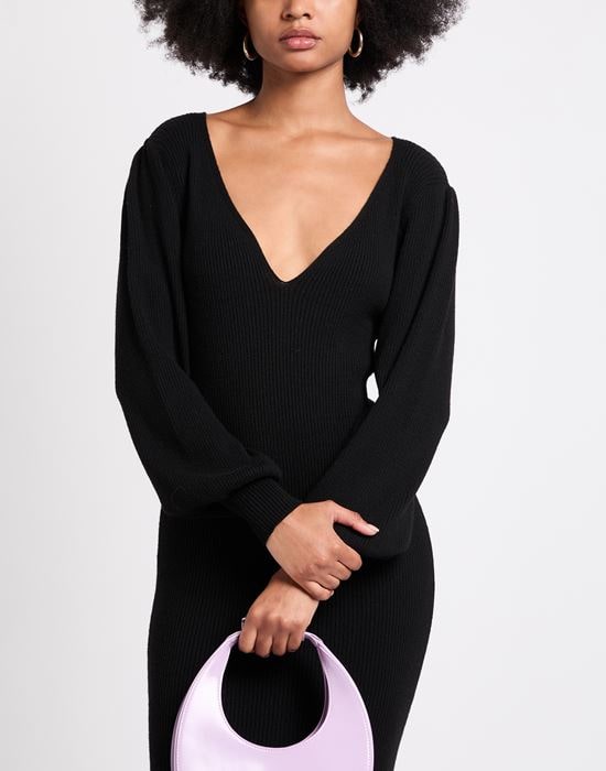 SOALLURE Длинное платье