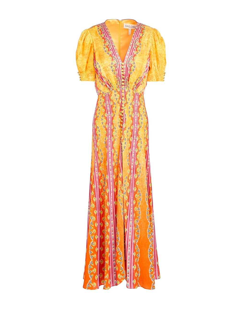SALONI - Maxi dresses