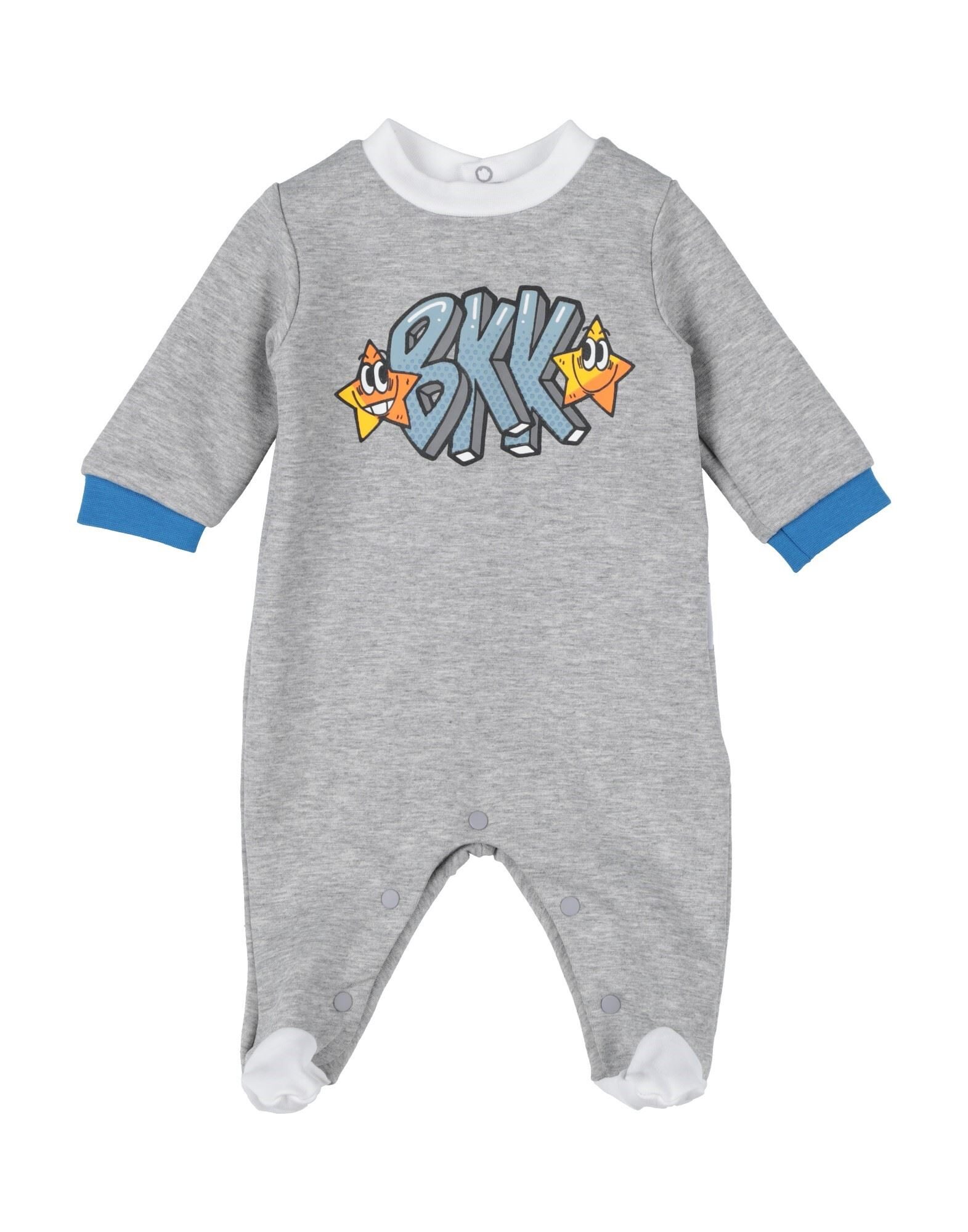 BIKKEMBERGS - Детские комбинезоны и слипы