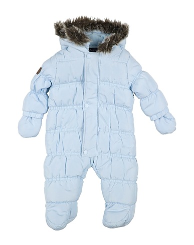 BARNUM Snow Wear Sky blue 100% Polyester