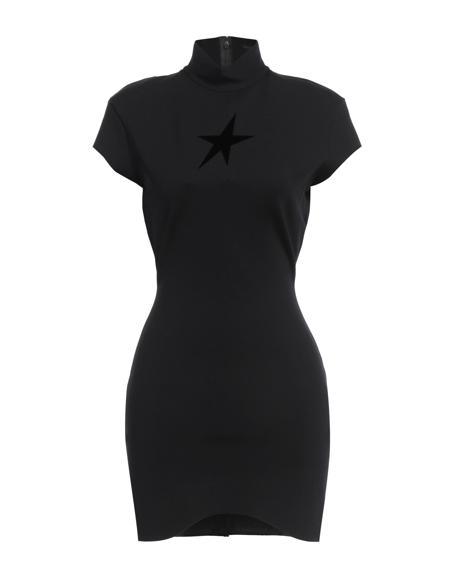 MUGLER - Mini dresses