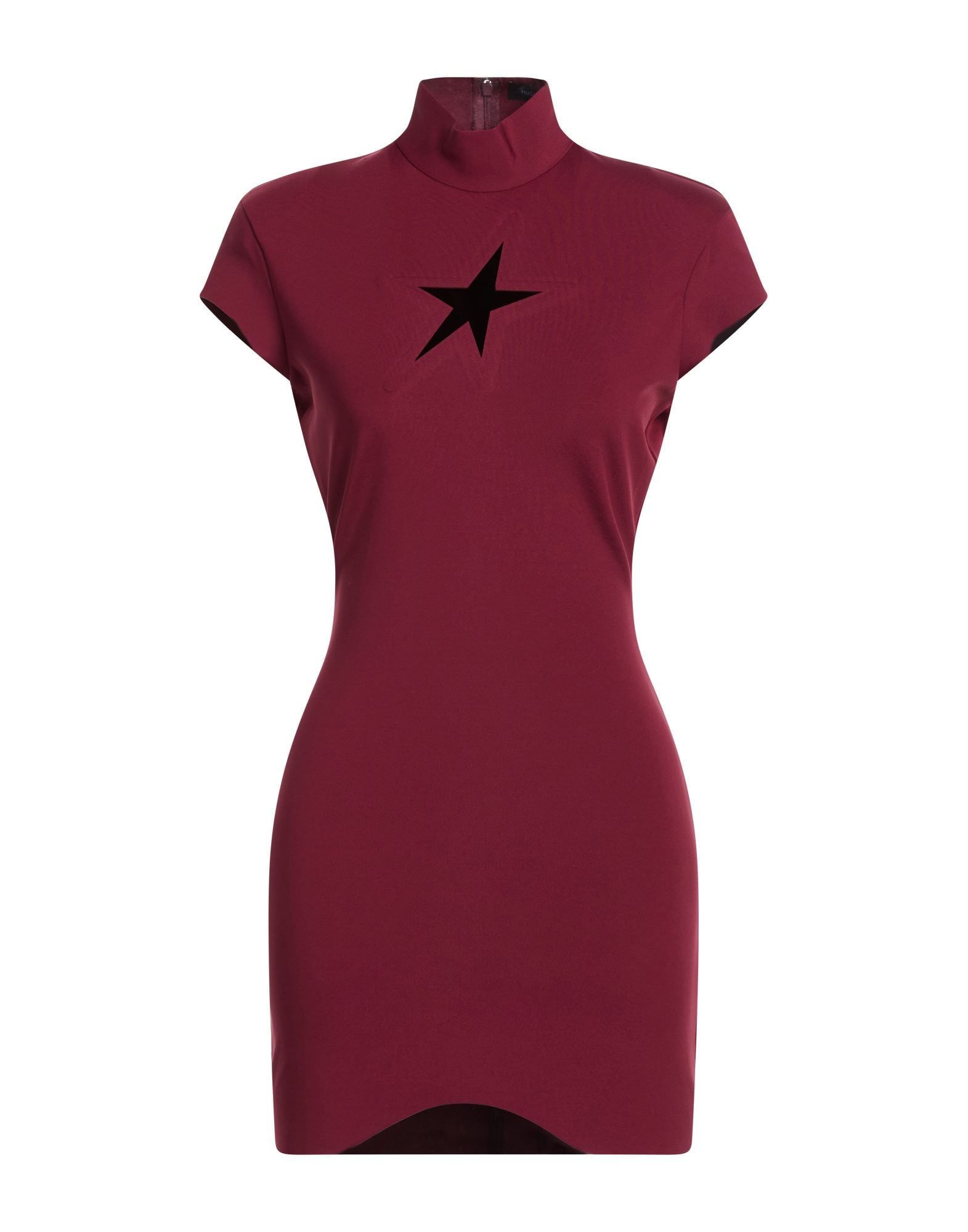 MUGLER - Короткие платья