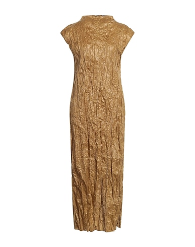 ACNE STUDIOS Long dress 100% Polyester